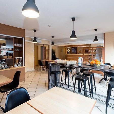 佛斯特罗德兹酒店 外观 照片